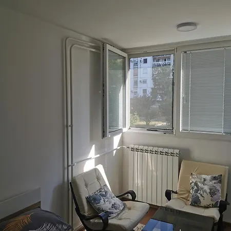 Andrej 62 Apartman *