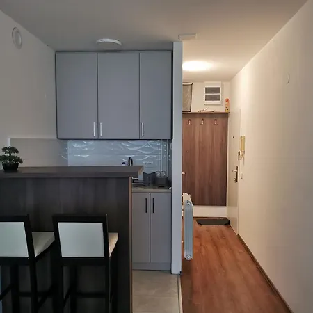 Andrej 62 * Belgrád