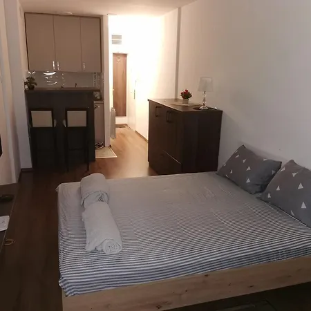 Apartament Andrej 62