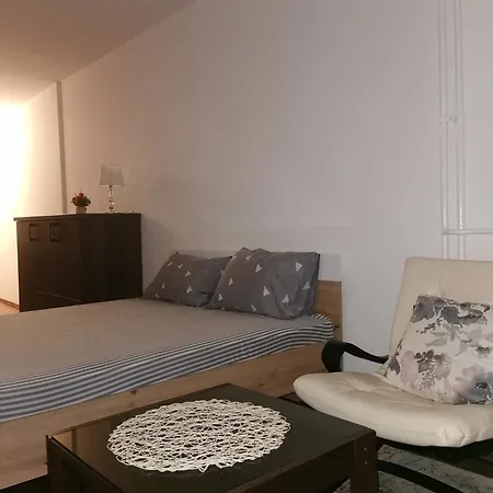 Andrej 62 * Belgrád