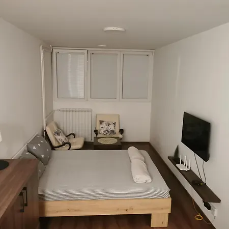 Andrej 62 * Belgrád