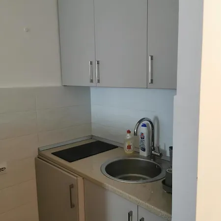 Apartament Andrej 62 Belgrad